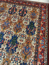 Charger l'image dans la galerie, Grand Tapis Bakhtiar fait main n°12979_282×200