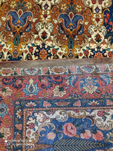 Charger l'image dans la galerie, Grand Tapis Bakhtiar fait main n°12979_282×200
