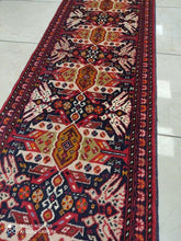 Charger l'image dans la galerie, Tapis Baloutchestan fait main n°13529_283×58