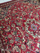 Charger l'image dans la galerie, Grand Tapis Malayer fait main n°11161_285×220