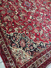 Charger l'image dans la galerie, Grand Tapis Malayer fait main n°11161_285×220