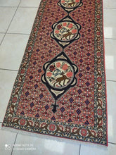 Charger l'image dans la galerie, Tapis Kurdistan fait main n°7018_285×75