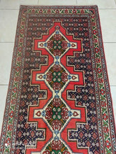 Charger l'image dans la galerie, Tapis Kurdistan fait main n°13520_285×87