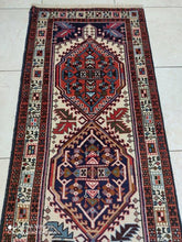 Charger l'image dans la galerie, Tapis Ardebil fait main n°12833_286×68