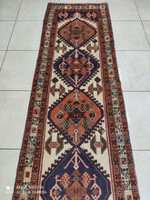 Charger l'image dans la galerie, Tapis Ardebil fait main n°10980_286×70