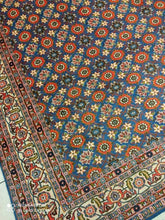 Charger l'image dans la galerie, Grand tapis Varamine noué main n°16297_288×200