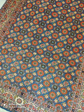 Charger l'image dans la galerie, Grand tapis Varamine noué main n°16297_288×200