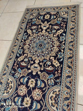 Charger l'image dans la galerie, TAPIS Nain tissé main n°3528_288×65