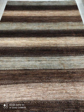 Charger l'image dans la galerie, GRAND tapis afghan fait main n°92_290×199
