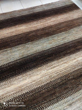 Charger l'image dans la galerie, GRAND tapis afghan fait main n°92_290×199