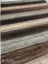 Charger l'image dans la galerie, GRAND tapis afghan fait main n°92_290×199