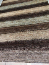 Charger l'image dans la galerie, GRAND tapis afghan fait main n°92_290×199