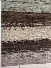 Charger l'image dans la galerie, GRAND tapis afghan fait main n°92_290×199