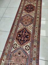 Charger l'image dans la galerie, Tapis Ardebil fait main n°13546_290×70