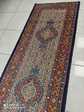 Charger l'image dans la galerie, Tapis Moud tissé main n°10996P_290×79