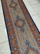 Charger l'image dans la galerie, Tapis Moud tissé main n°10996P_290×79