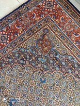 Charger l'image dans la galerie, Grand Tapis Moud fait main n°8897_292×195