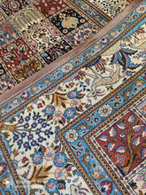 Charger l'image dans la galerie, Grand tapis Moud tissé main n°13500_292×195