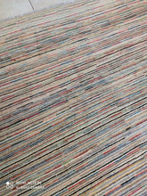 Charger l'image dans la galerie, GRAND TAPIS Gabbeh tissé main n°25_292×200