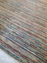 Charger l'image dans la galerie, GRAND TAPIS Gabbeh tissé main n°25_292×200