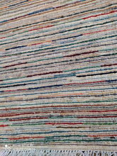 Charger l'image dans la galerie, GRAND TAPIS Gabbeh tissé main n°25_292×200