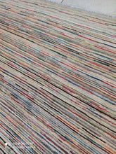 Charger l'image dans la galerie, GRAND TAPIS Gabbeh tissé main n°25_292×200