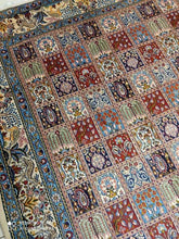 Charger l'image dans la galerie, GRAND TAPIS Moud fait main n°13499_294×194