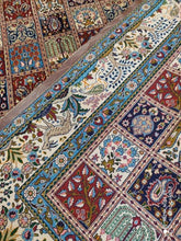 Charger l'image dans la galerie, GRAND TAPIS Moud fait main n°13499_294×194