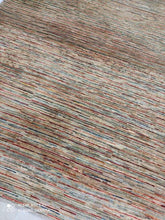Charger l'image dans la galerie, TAPIS afghan fait main n°6019_294×204