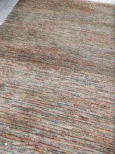 Charger l'image dans la galerie, TAPIS afghan fait main n°6019_294×204