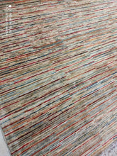 Charger l'image dans la galerie, TAPIS afghan fait main n°6019_294×204