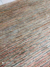 Charger l'image dans la galerie, TAPIS afghan fait main n°6019_294×204