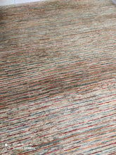 Charger l'image dans la galerie, TAPIS afghan fait main n°6019_294×204