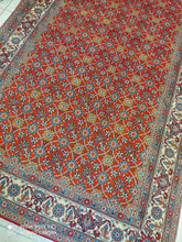 Charger l'image dans la galerie, Grand Tapis Varamine noué main n°15162_295×192