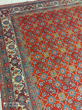 Charger l'image dans la galerie, Grand Tapis Varamine noué main n°15162_295×192