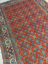 Charger l'image dans la galerie, Grand Tapis Varamine noué main n°15162_295×192