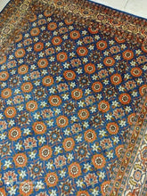 Charger l'image dans la galerie, Grand Tapis Varamine noué main n°16298_295×198