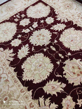 Charger l'image dans la galerie, Grand Tapis Mahvelat fait main n°15661_295×217