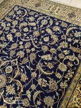Charger l'image dans la galerie, Grand Tapis Nain fait main n°5016_296×202