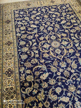 Charger l'image dans la galerie, Grand Tapis Nain fait main n°5016_296×202
