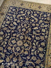 Charger l'image dans la galerie, Grand Tapis Nain fait main n°5016_296×202