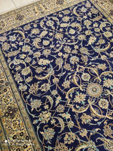Charger l'image dans la galerie, Grand Tapis Nain fait main n°5016_296×202