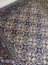 Charger l'image dans la galerie, Grand Tapis Kachmar noué main n°11299_298×202