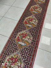 Charger l'image dans la galerie, Tapis Kurdistan fait main n°7017K_298×54