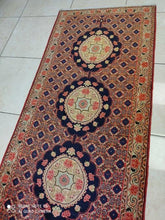 Charger l'image dans la galerie, Tapis Kurdistan fait main n°14637P_298×76