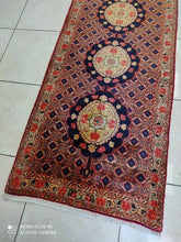 Charger l'image dans la galerie, Tapis Kurdistan fait main n°14637P_298×76