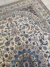 Charger l'image dans la galerie, GRAND Tapis Nain tissé main n°18921_300×195