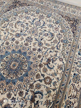 Charger l'image dans la galerie, GRAND Tapis Nain tissé main n°18921_300×195