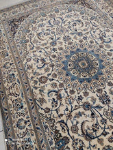 Charger l'image dans la galerie, GRAND Tapis Nain tissé main n°18921_300×195