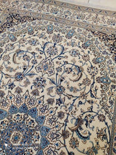 Charger l'image dans la galerie, GRAND Tapis Nain tissé main n°18921_300×195